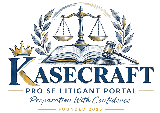 Kasecraftportal.com badge preview